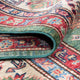 Ziegler Teppich - Kazak - 334 x 252 cm - mehrfarbig