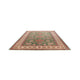 Ziegler Teppich - Kazak - 334 x 252 cm - mehrfarbig