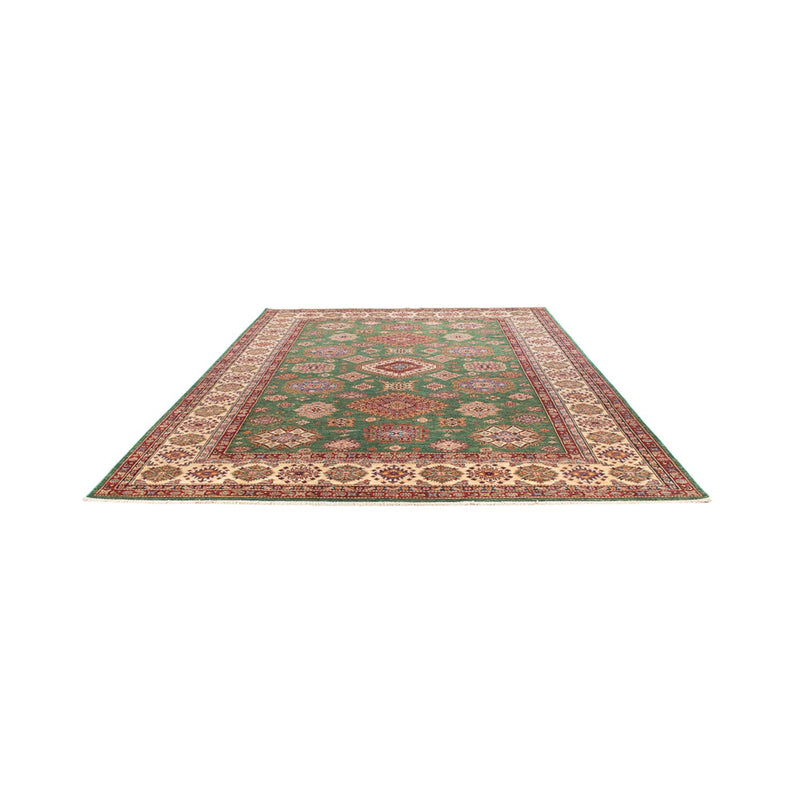Ziegler Teppich - Kazak - 334 x 252 cm - mehrfarbig