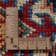Ziegler Teppich - Kazak - 334 x 252 cm - mehrfarbig