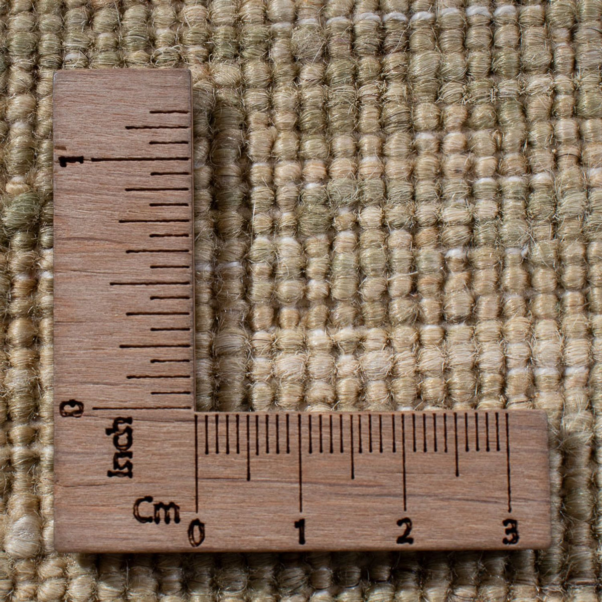 Ziegler Teppich - Ariana - 343 x 250 cm - beige