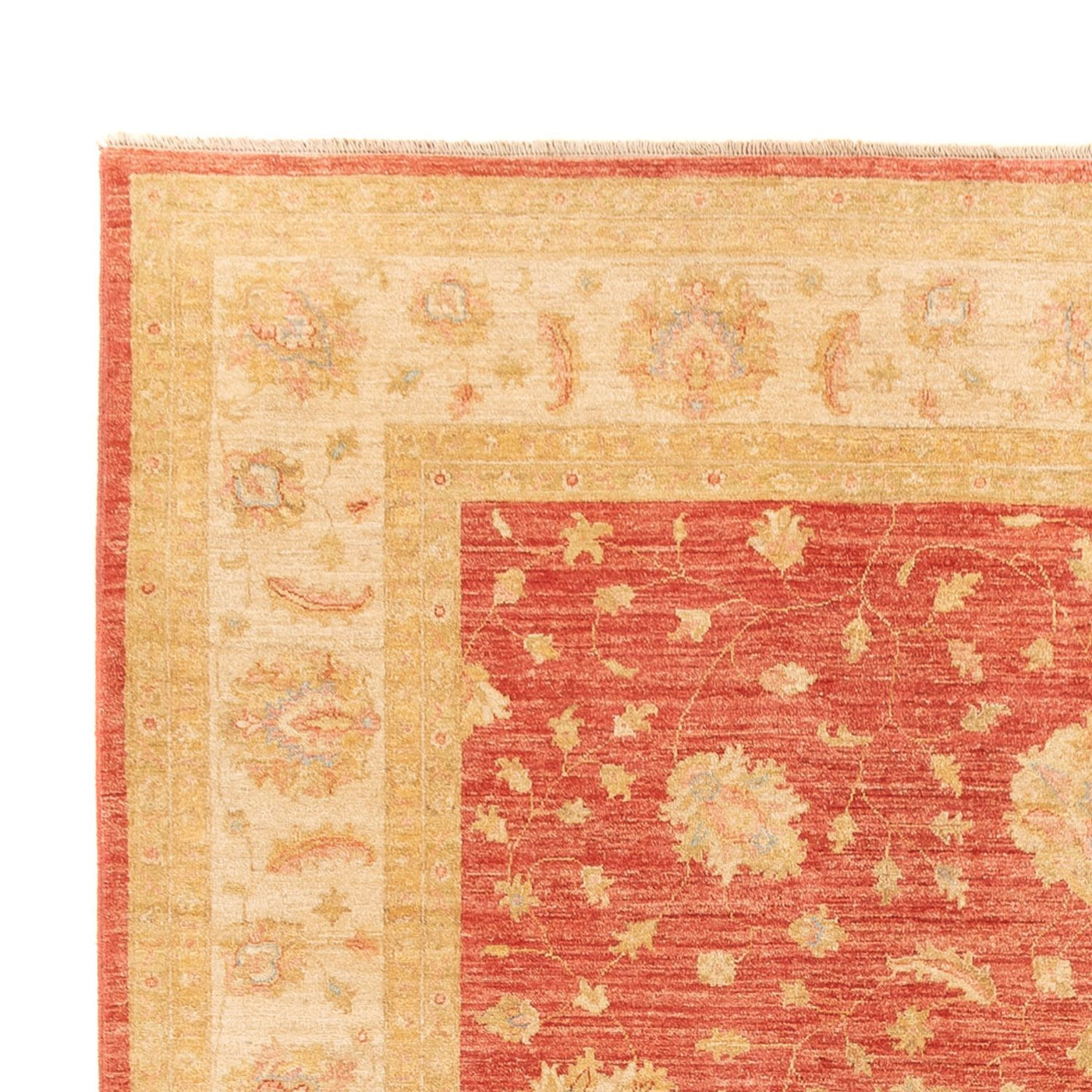 Tappeto Ziegler 344x257cm - Tappeto orientale