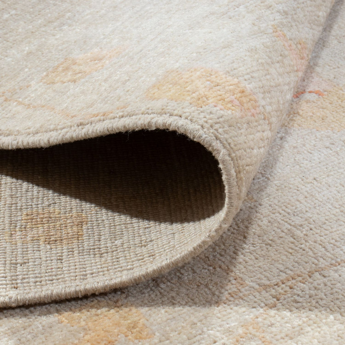 Tapis Ziegler - 348 x 255 cm - beige