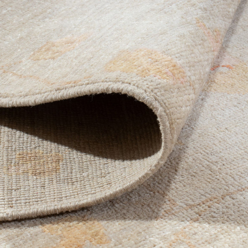 Tapis Ziegler - 348 x 255 cm - beige