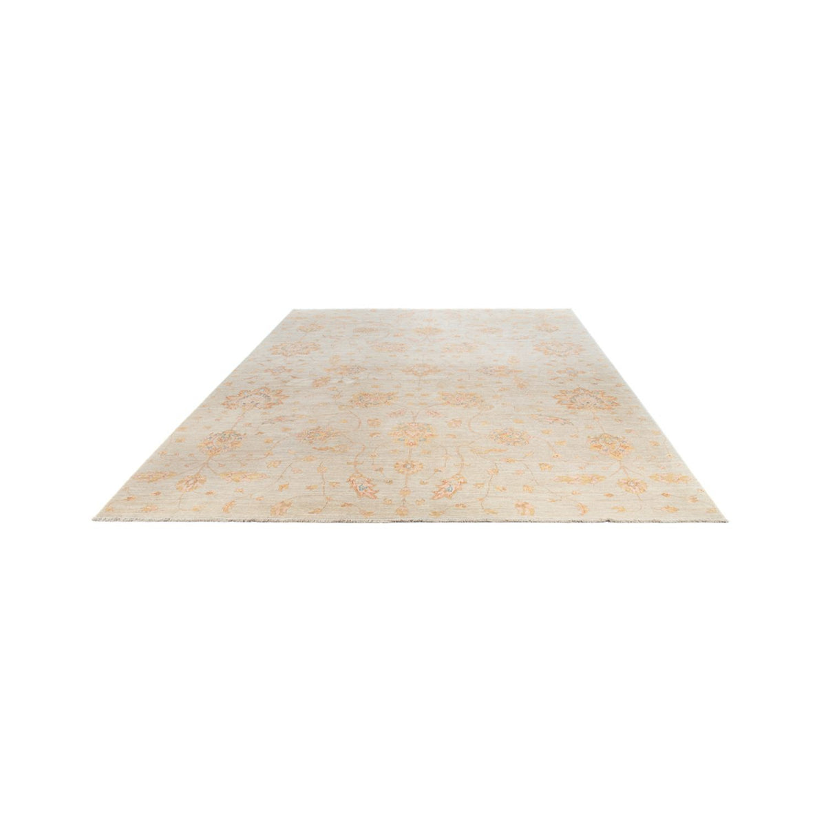 Tapis Ziegler - 348 x 255 cm - beige