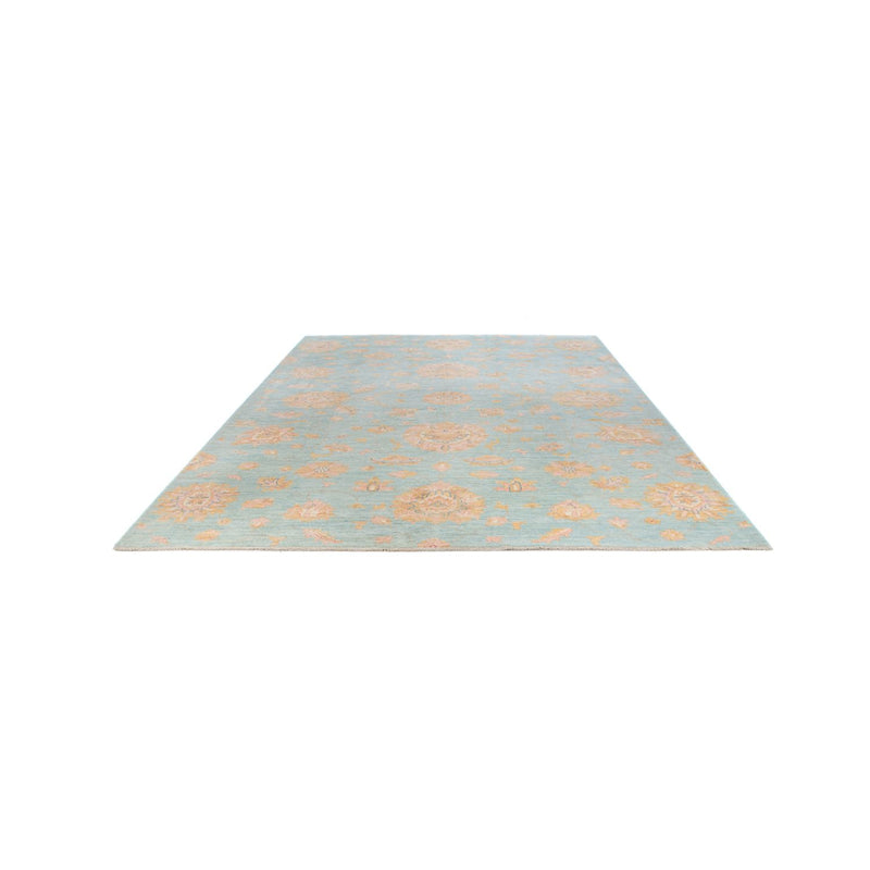 Ziegler Teppich - 346 x 254 cm - mehrfarbig