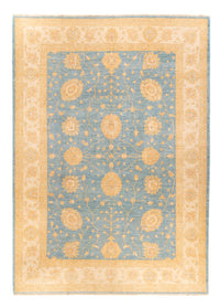 Tappeto Ziegler - 357 x 255 cm - blu