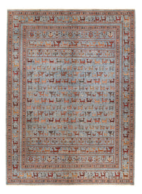 Tappeto Ziegler - Ariana - 343 x 250 cm - taupe
