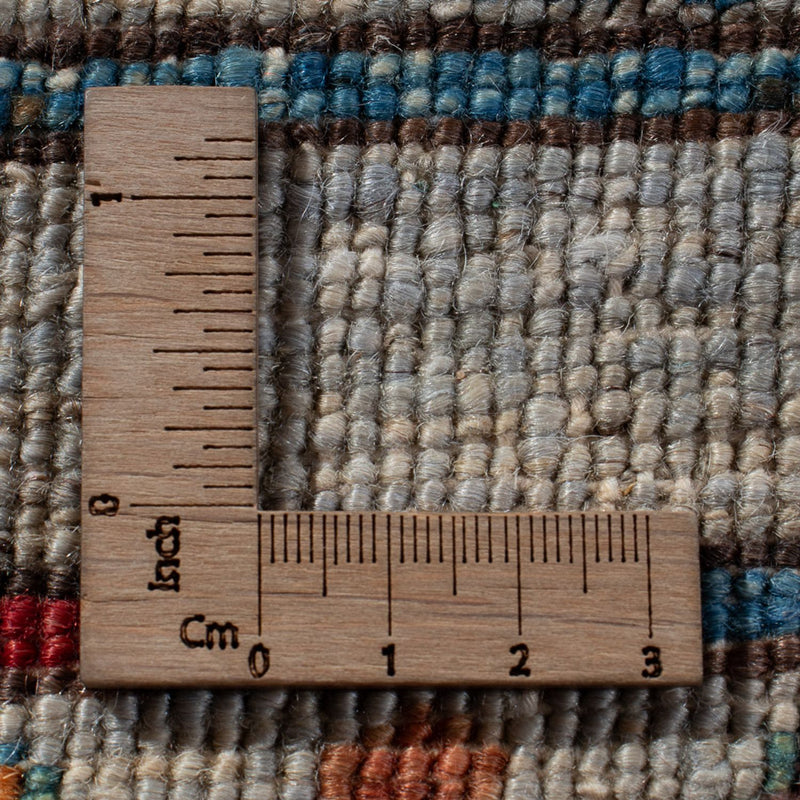 Ziegler Teppich - Ariana - 352 x 244 cm - braun