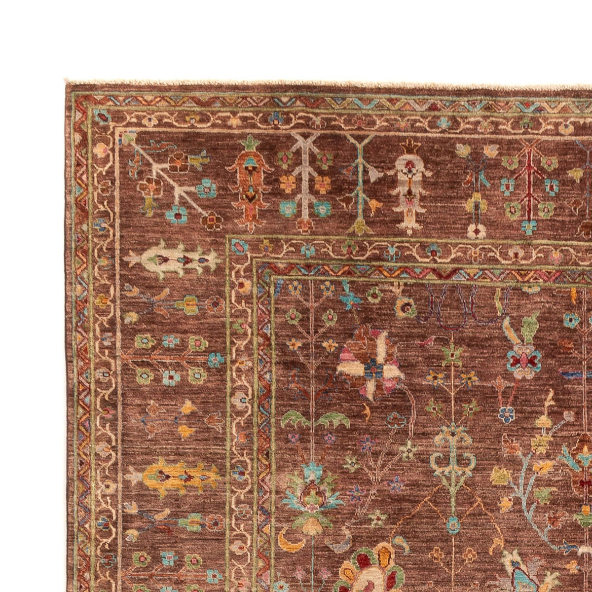 Ariana Tapis 244x344cm - Tapis oriental