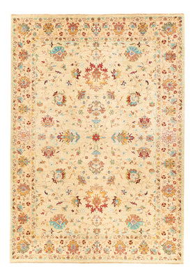 Ziegler Teppich - Ariana - 346 x 241 cm - beige