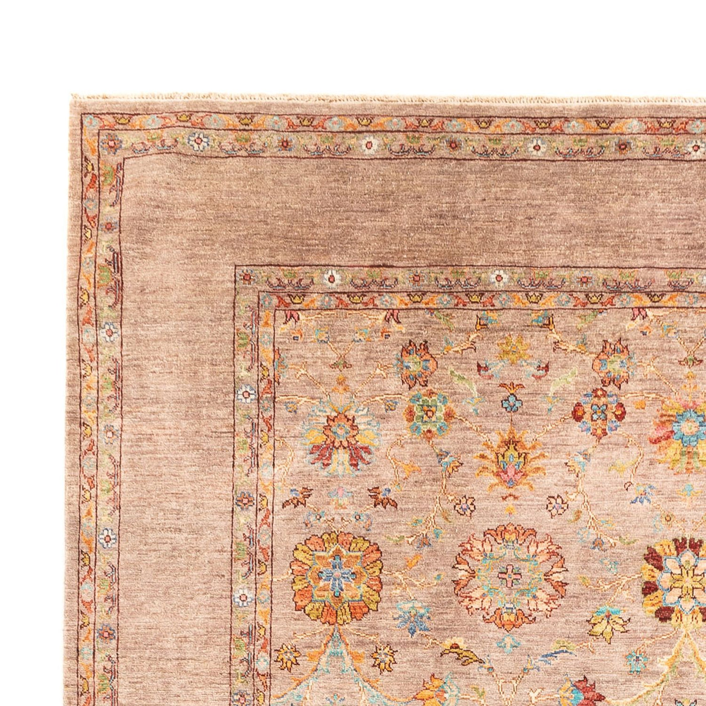 Ariana Tappeto 347x240cm - Tappeto orientale