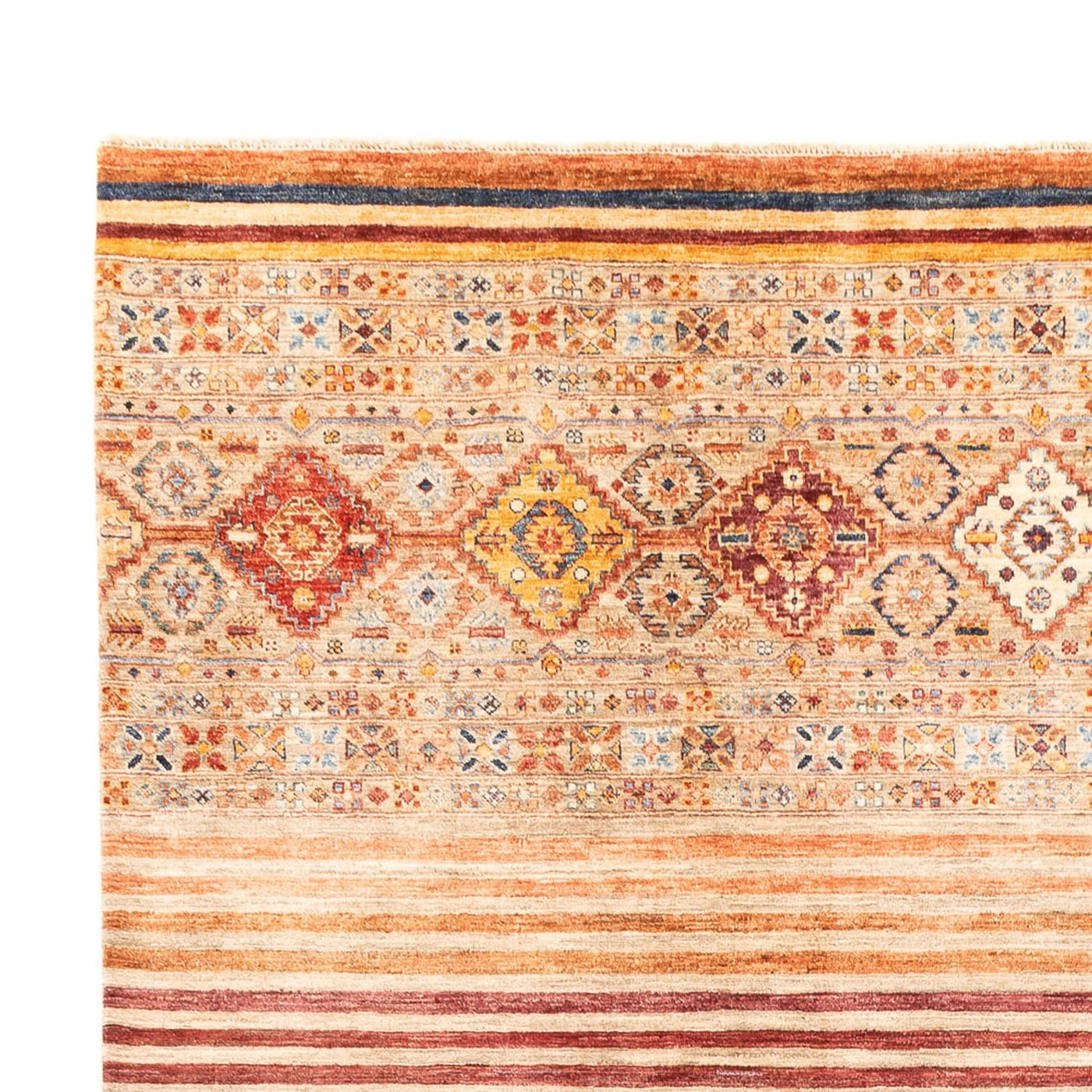 Shal Tapis 348x240cm - Tapis oriental