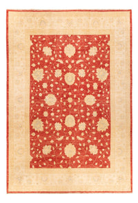 Tapis Ziegler - 355 x 254 cm - rouge