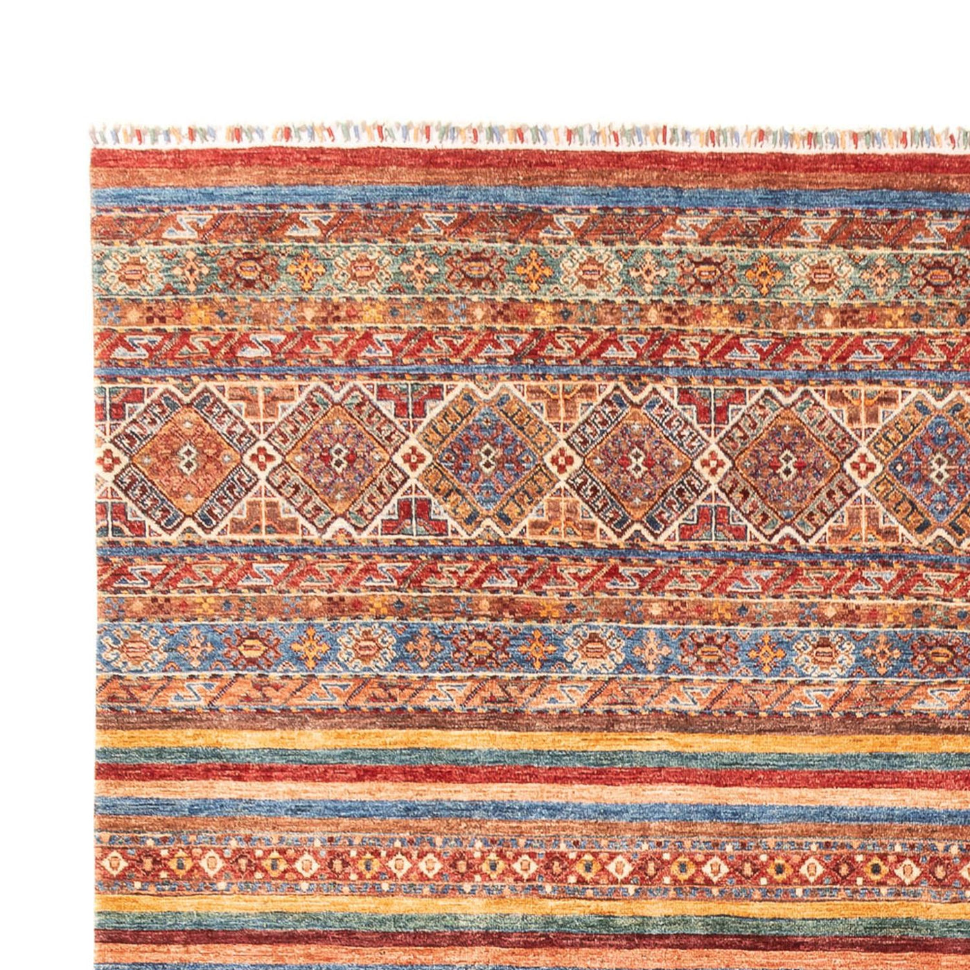 Ziegler Teppich - Shal - 341 x 239 cm - mehrfarbig