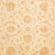 Ziegler Teppich - 345 x 255 cm - beige