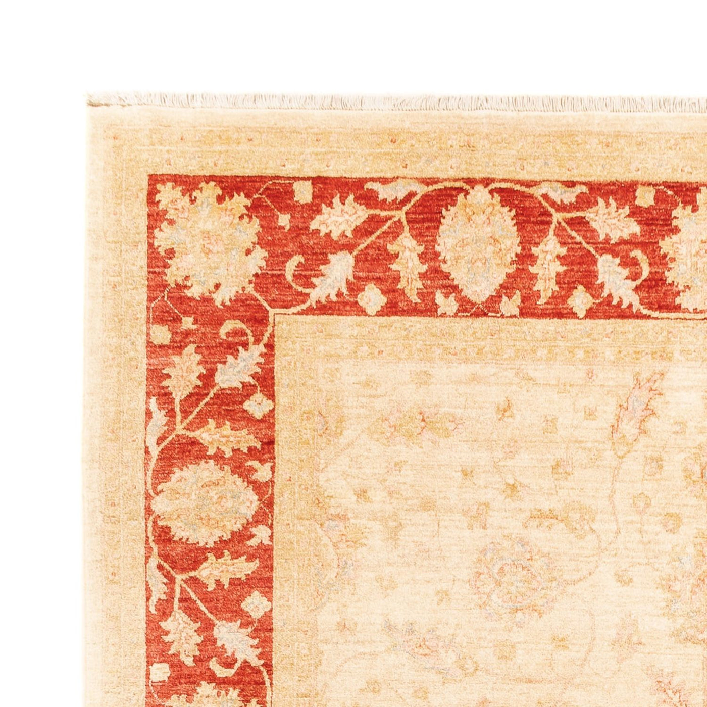 Tapis Ziegler 326x244cm - Tapis oriental