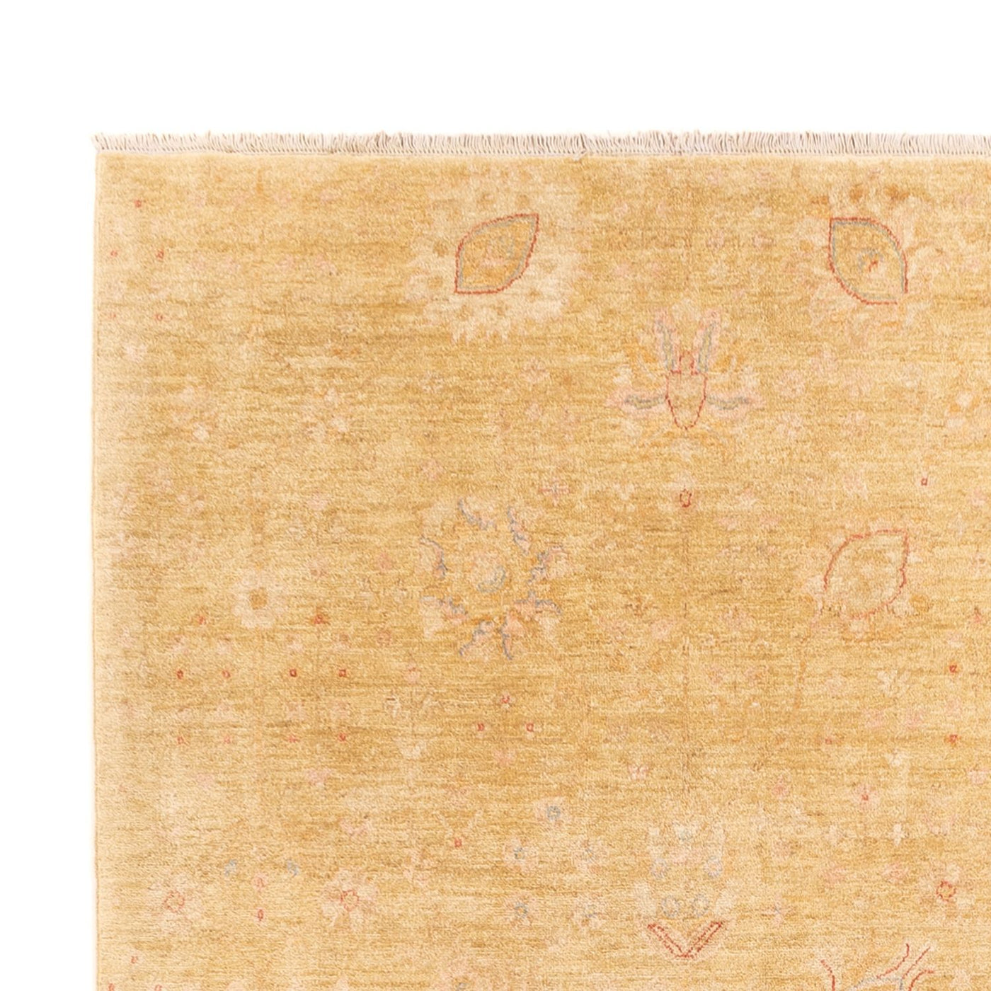 Ziegler Teppich 323x248cm - Orientteppich