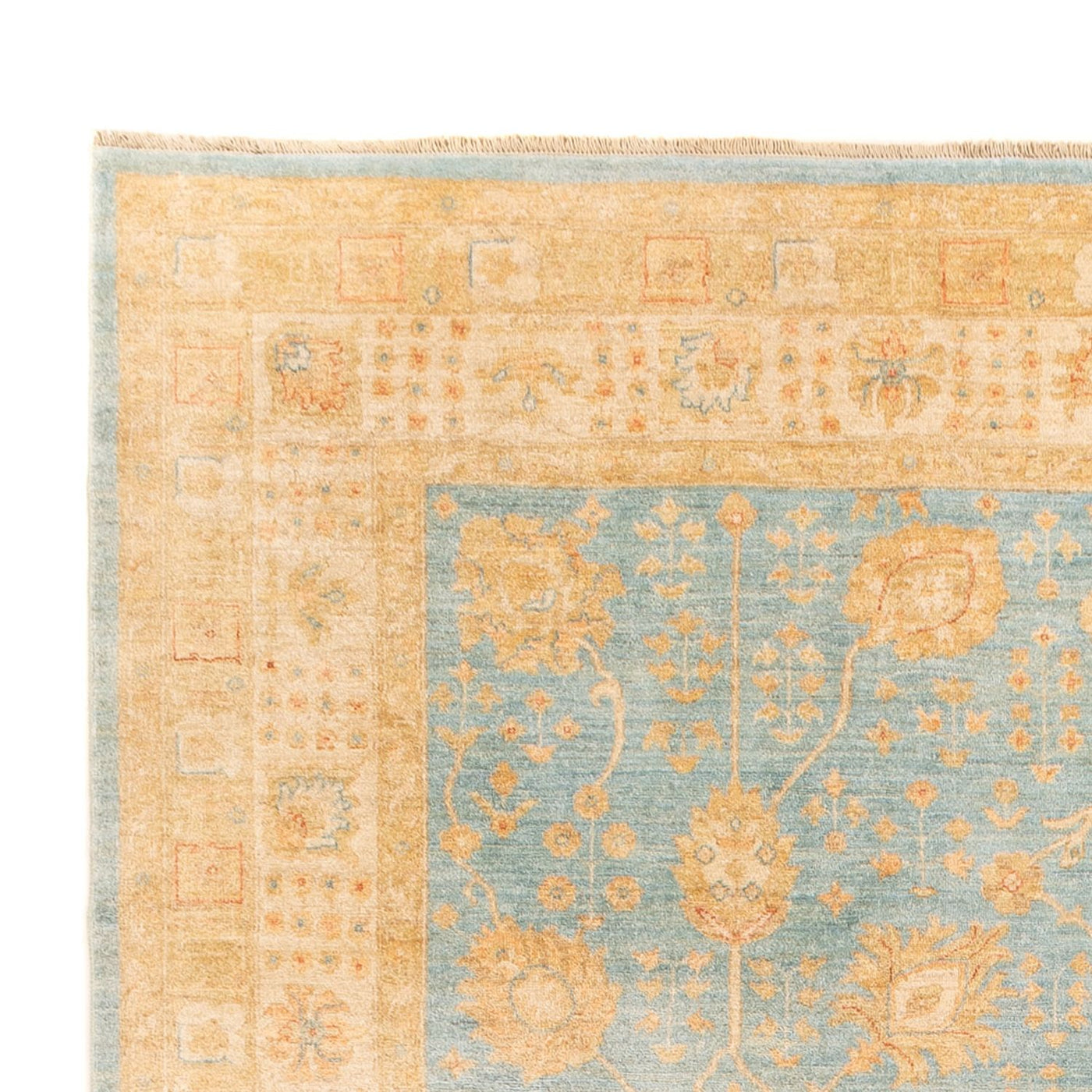 Tapis Ziegler 345x257cm - Tapis oriental