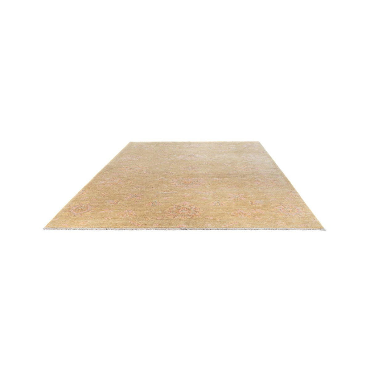 Ziegler Teppich - 348 x 260 cm - beige