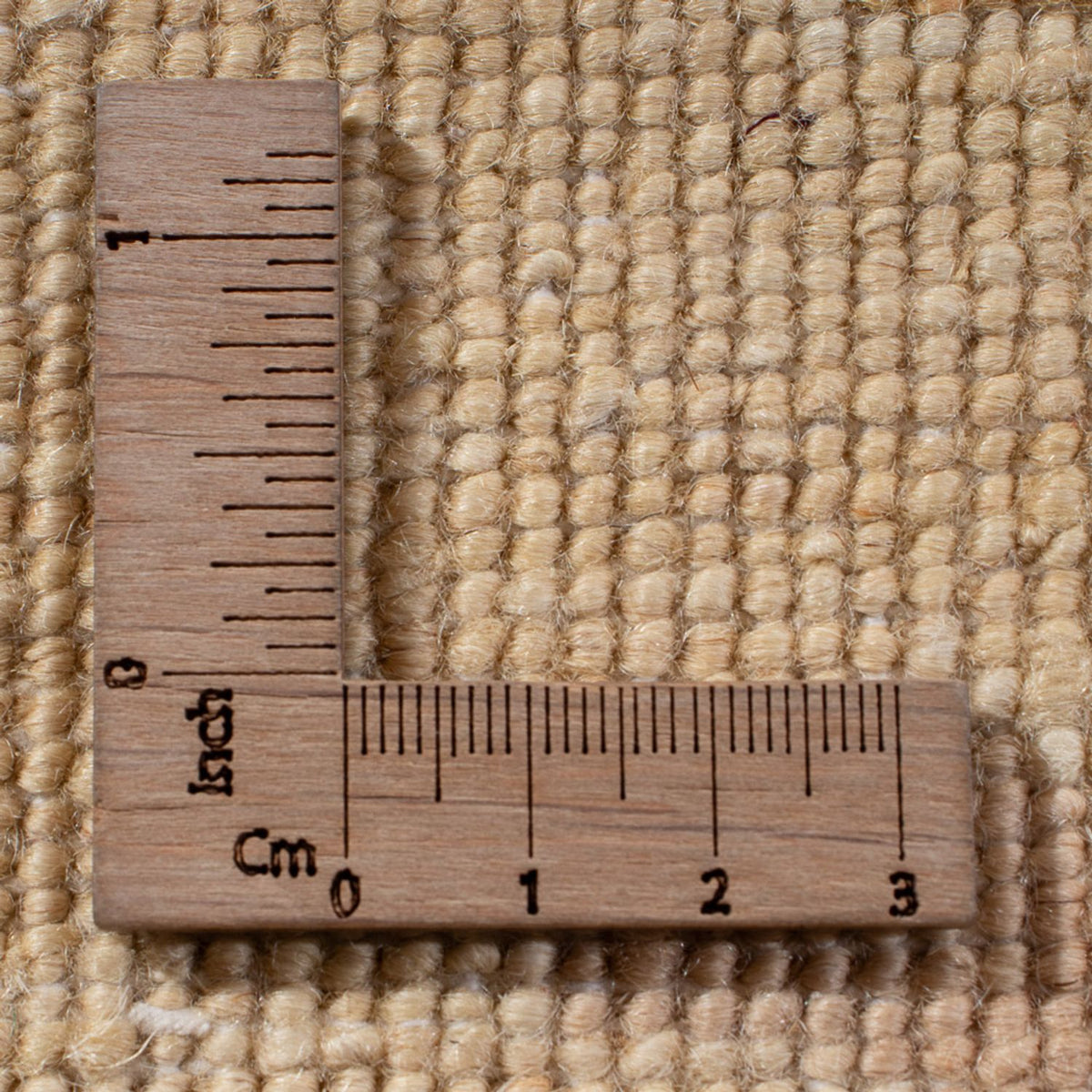 Ziegler Teppich - 348 x 260 cm - beige