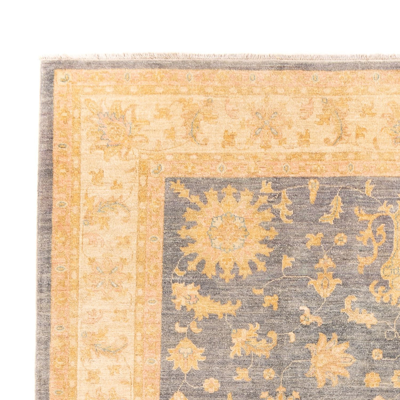 Tapis Ziegler 340x258cm - Tapis oriental