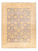 Ziegler Teppich 343x257cm - Orientteppich