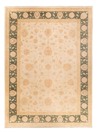 Tapis Ziegler - 346 x 257 cm - beige