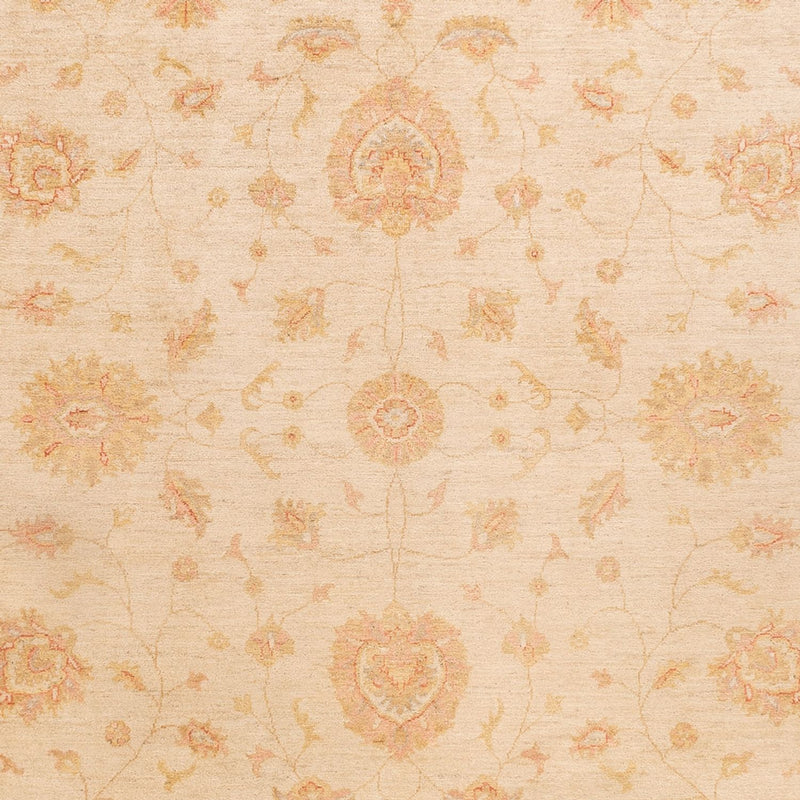 Tapis Ziegler - 346 x 257 cm - beige