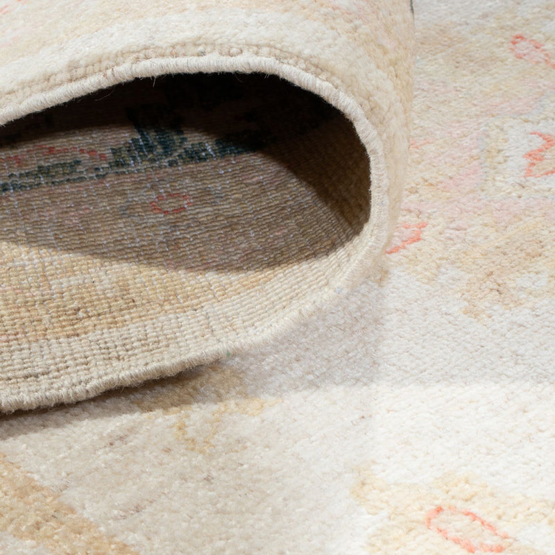 Tapis Ziegler - 346 x 257 cm - beige