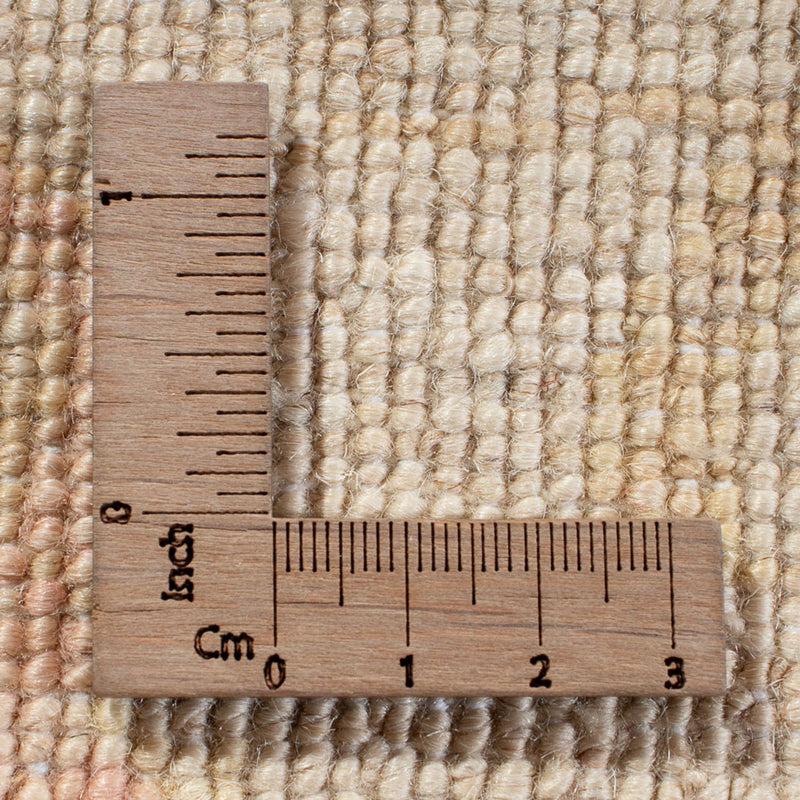 Ziegler Teppich - 336 x 258 cm - rot