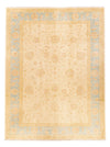 Tapis Ziegler 257x348cm - Tapis oriental - Rectangle / Beige / 257 x 348 cm Rectangle