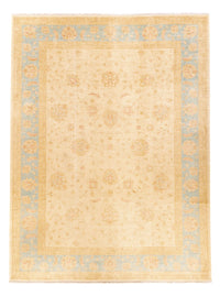 Tapis Ziegler - 348 x 257 cm - beige