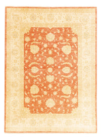 Tapis Ziegler - 352 x 258 cm - rouge