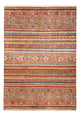Ziegler Teppich - Shal - 331 x 243 cm - mehrfarbig