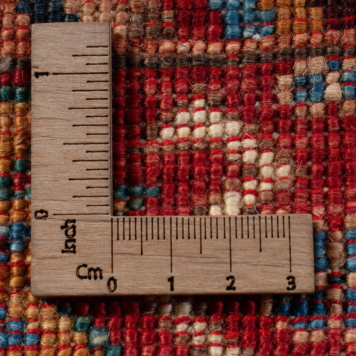 Ziegler Teppich - Shal - 331 x 243 cm - mehrfarbig