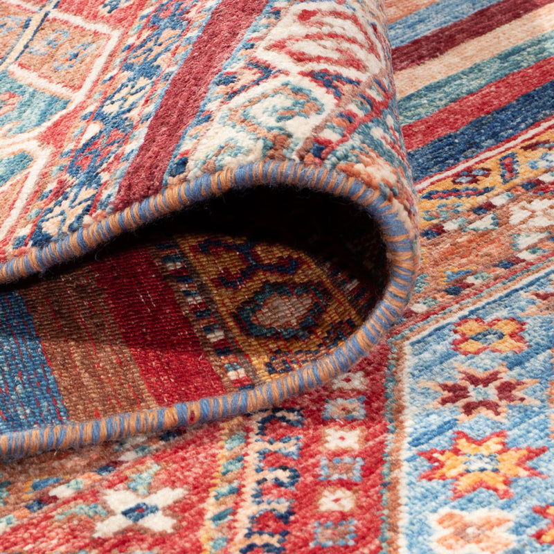 Ziegler Teppich - Shal - 356 x 237 cm - mehrfarbig