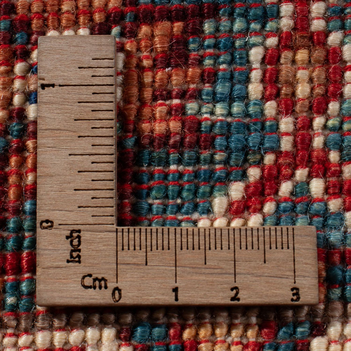 Ziegler Teppich - Shal - 356 x 237 cm - mehrfarbig