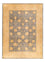 Ziegler Teppich - 354 x 257 cm - dunkelbeige
