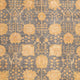 Ziegler Teppich - 354 x 257 cm - dunkelbeige