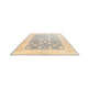 Ziegler Teppich - 354 x 257 cm - dunkelbeige