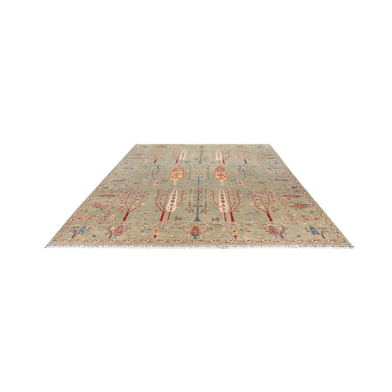 Ziegler Teppich - Ariana - 339 x 245 cm - sand
