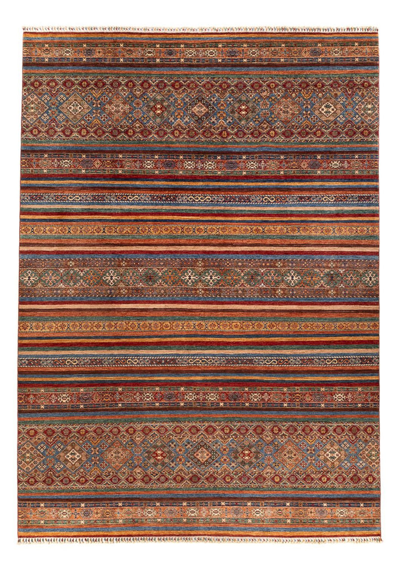 Ziegler Teppich - Shal - 355 x 248 cm - mehrfarbig