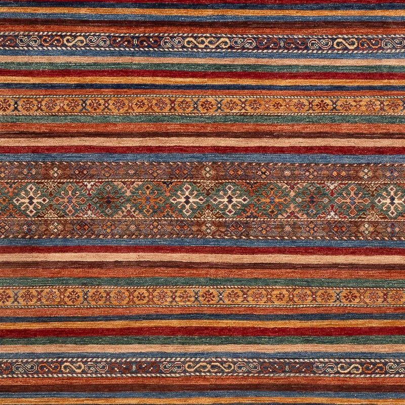 Ziegler Teppich - Shal - 355 x 248 cm - mehrfarbig