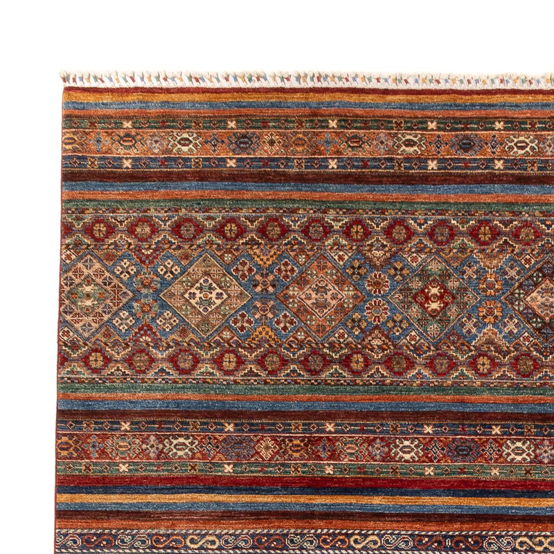 Ziegler Teppich - Shal - 355 x 248 cm - mehrfarbig