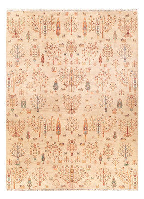 Ziegler Teppich - Ariana - 337 x 247 cm - beige