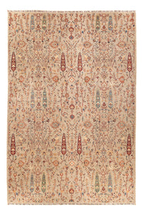 Tappeto Ziegler - Ariana - 354 x 244 cm - beige scuro