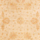 Ziegler Teppich - 346 x 257 cm - beige