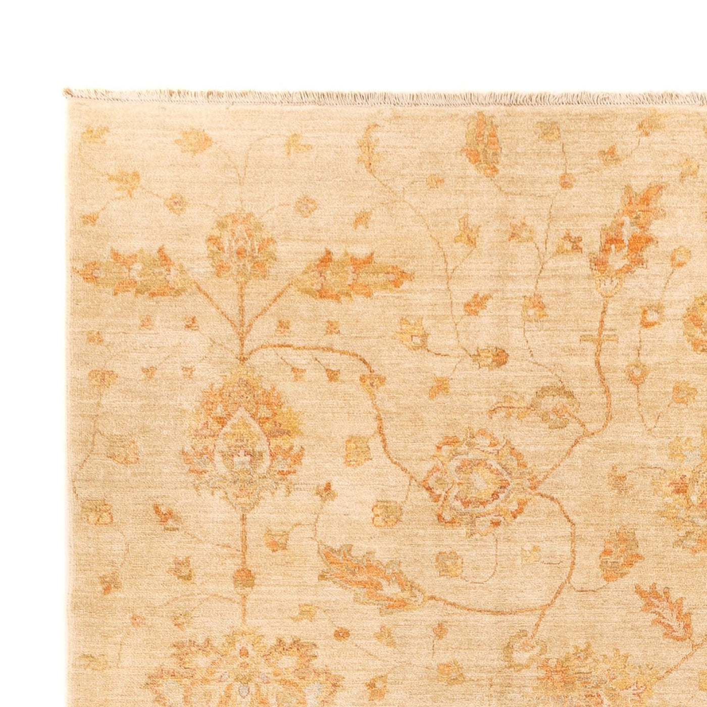 Ziegler Teppich 346x257cm - Orientteppich