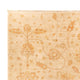 Ziegler Teppich - 346 x 257 cm - beige